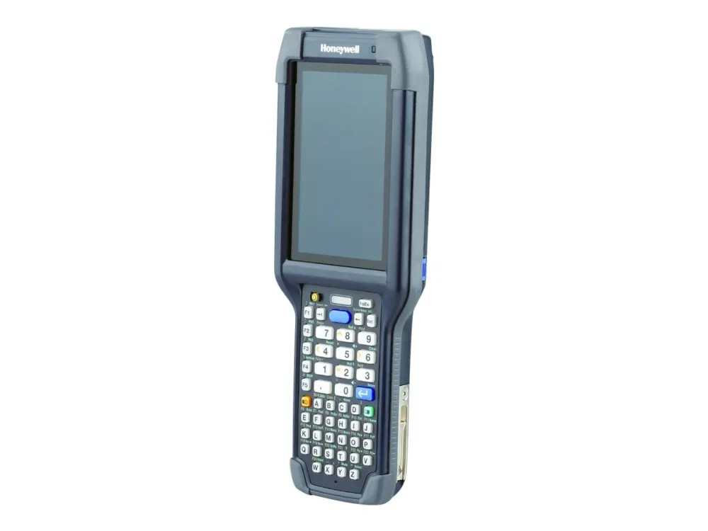 Honeywell CK65 - Cold Storage - terminal til indsamling af data - grov - Android 8.0 (Oreo) - 32 GB - 4