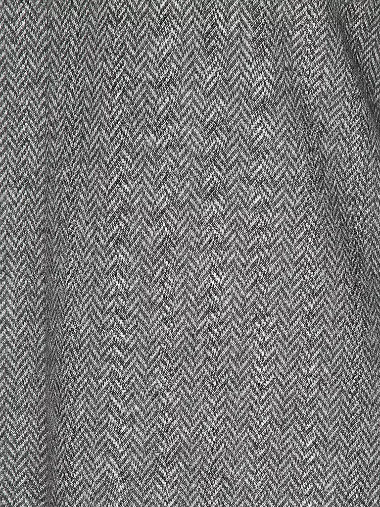 WEEKEND MAX MARA Midikleid grau