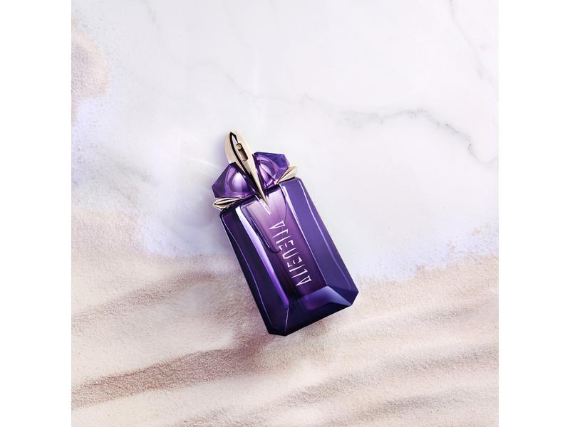 Thierry Mugler Eau de Parfum Alien Refillable 60 ml Blumig, orientalischer Duft für Damen