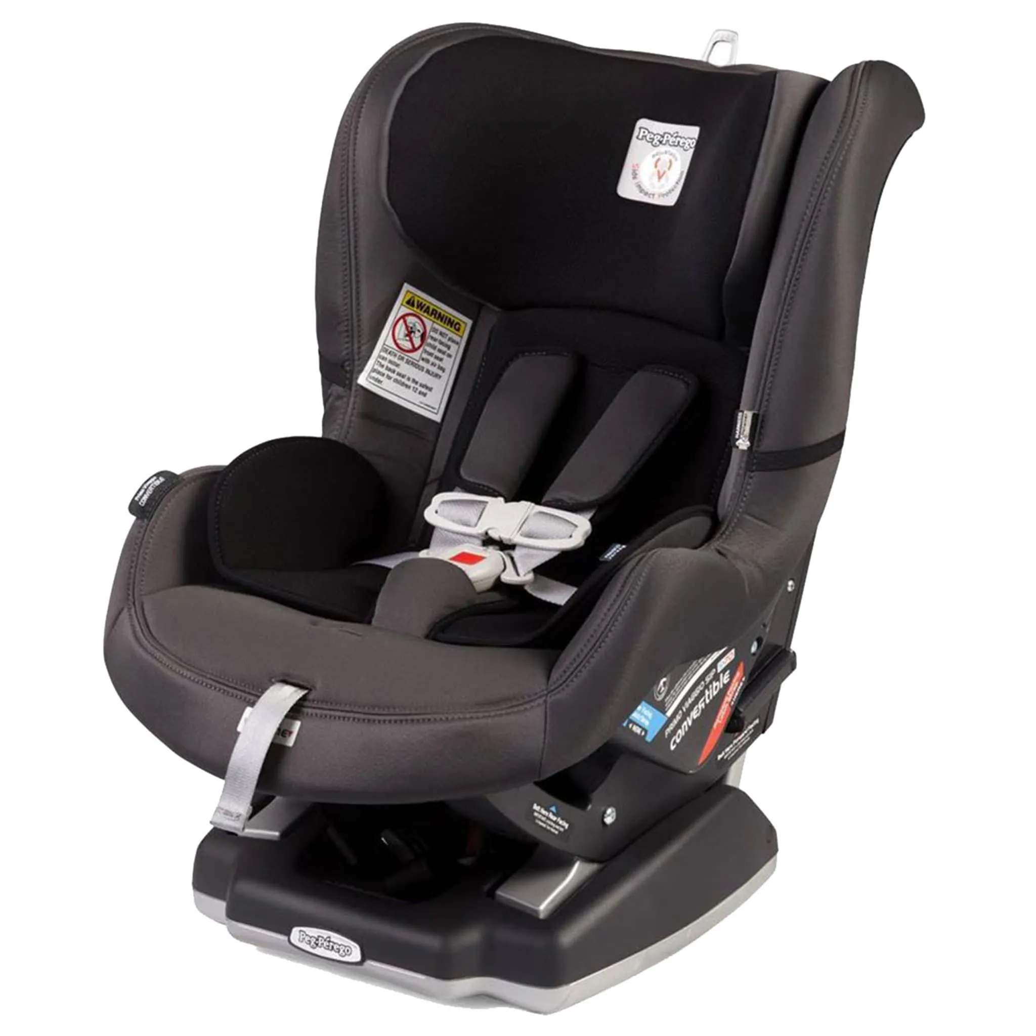 Peg Perego Siège d'Auto Primo Viaggo Sip Convertible 5-65lb - Atmosphere