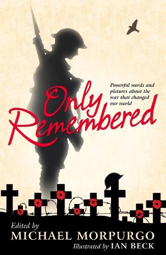 Only Remembered (Paperback)