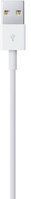 Apple USB kabel naar Lightning - 0.5m
