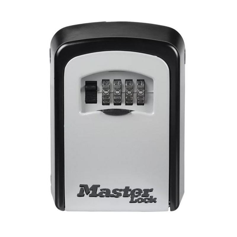 Master Lock sleutelkluis Middelgroot