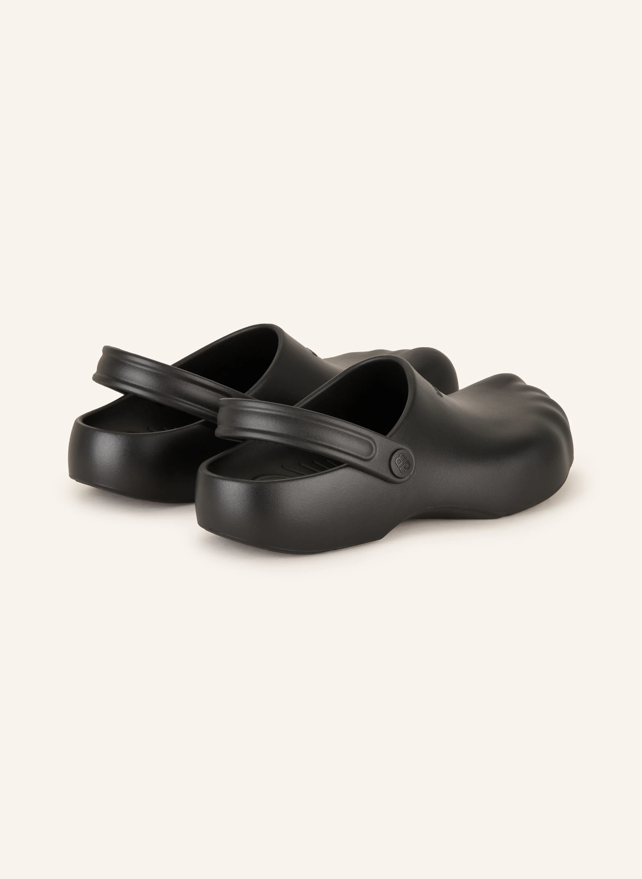 BALENCIAGA Mules SUNDAY MOLDED