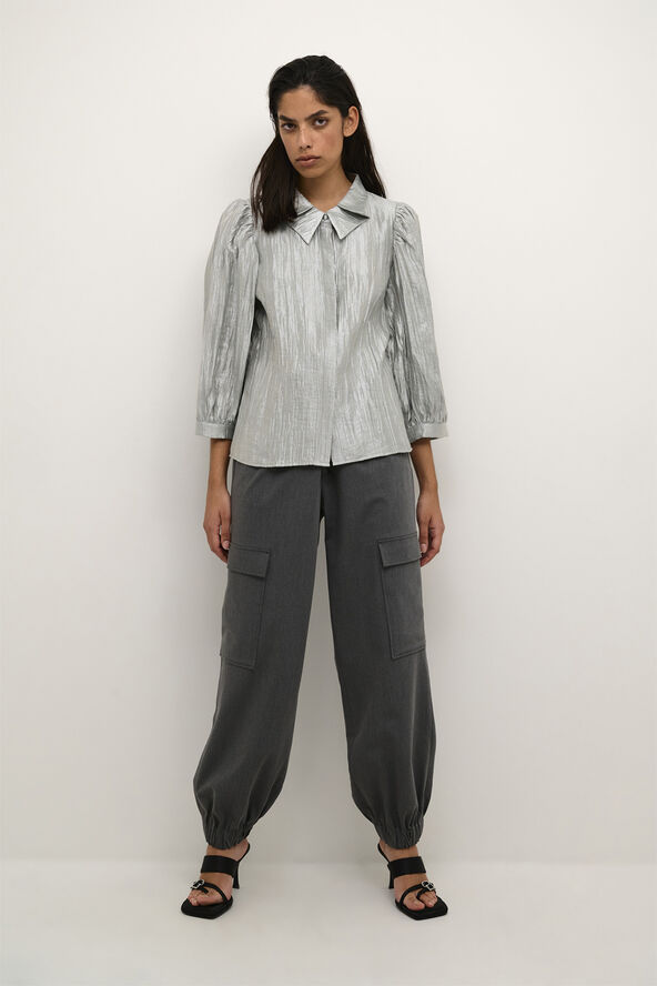 Karen by Simonsen JovieKB Blouse Silver