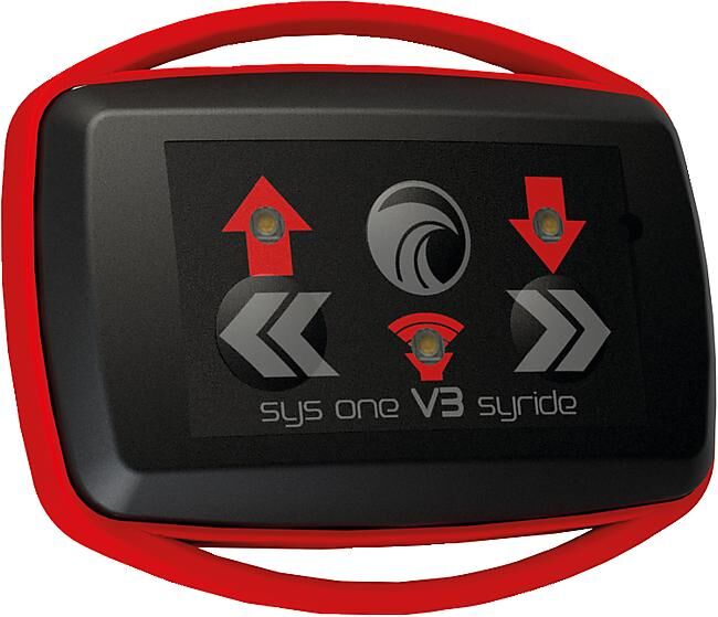 SYRIDE - VARIO SYS'One V3