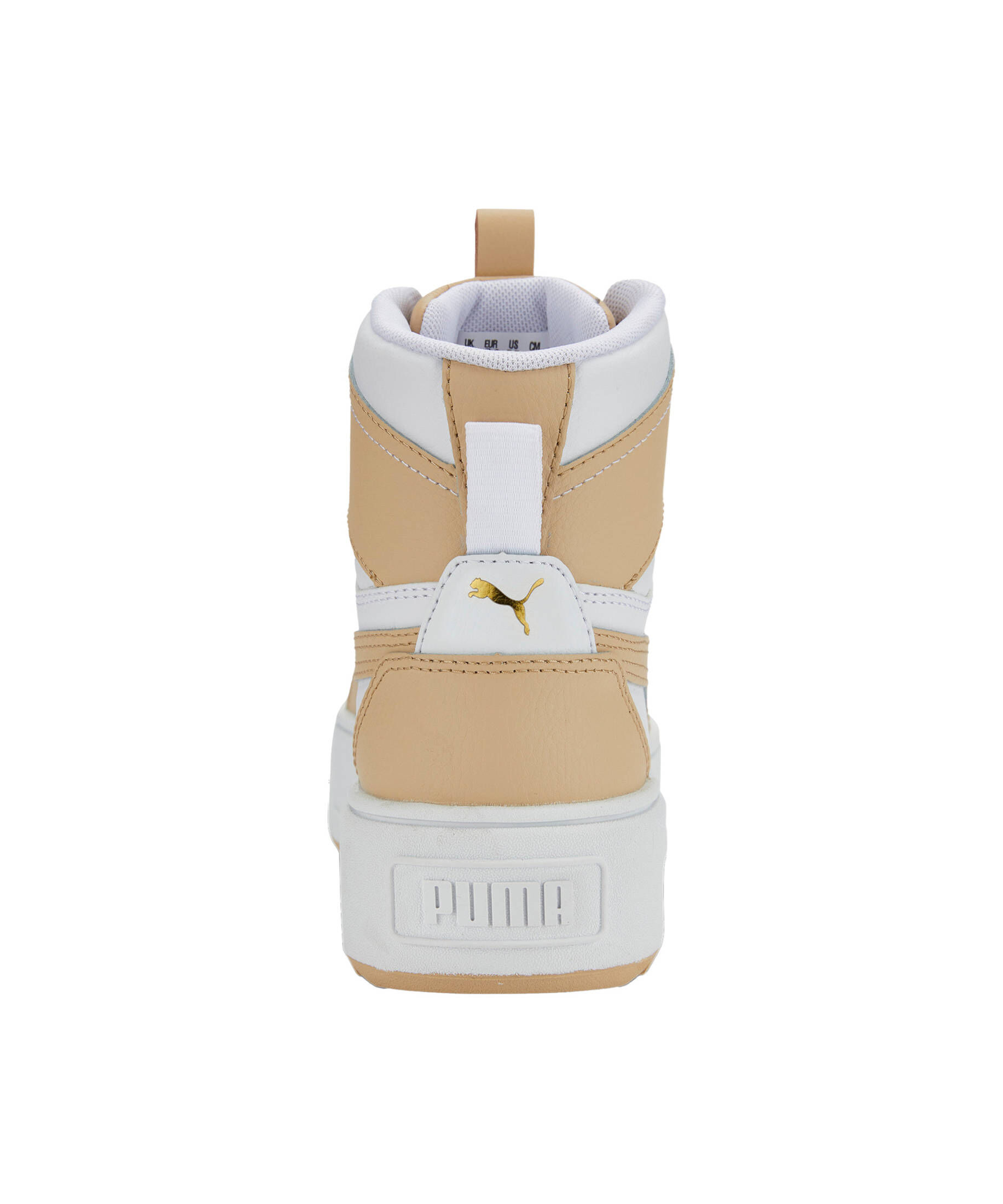 Puma| Damen Lifestyle - Schuhe Damen - Sneakers Karmen Rebelle Mid Damen