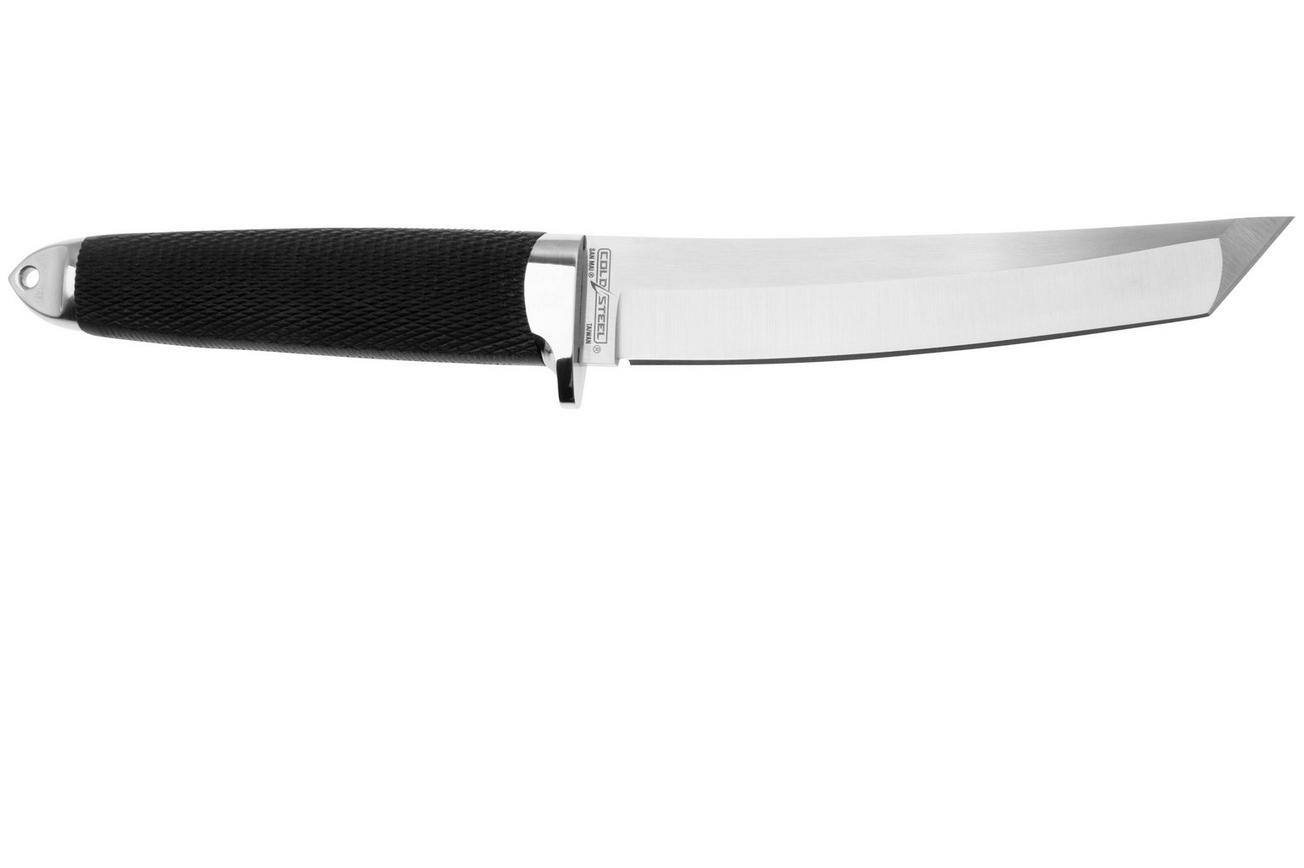 Cold Steel Master Tanto San Mai 35AB vaststaand mes