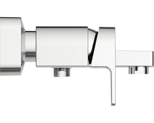 Ideal Standard EDGE chromen badkraan A7121AA