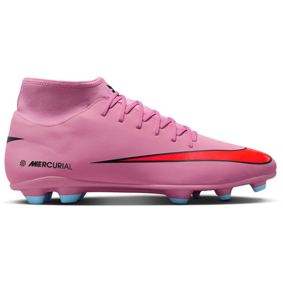 Nike Mercurial Zoom Superfly 10 Club FG/MG