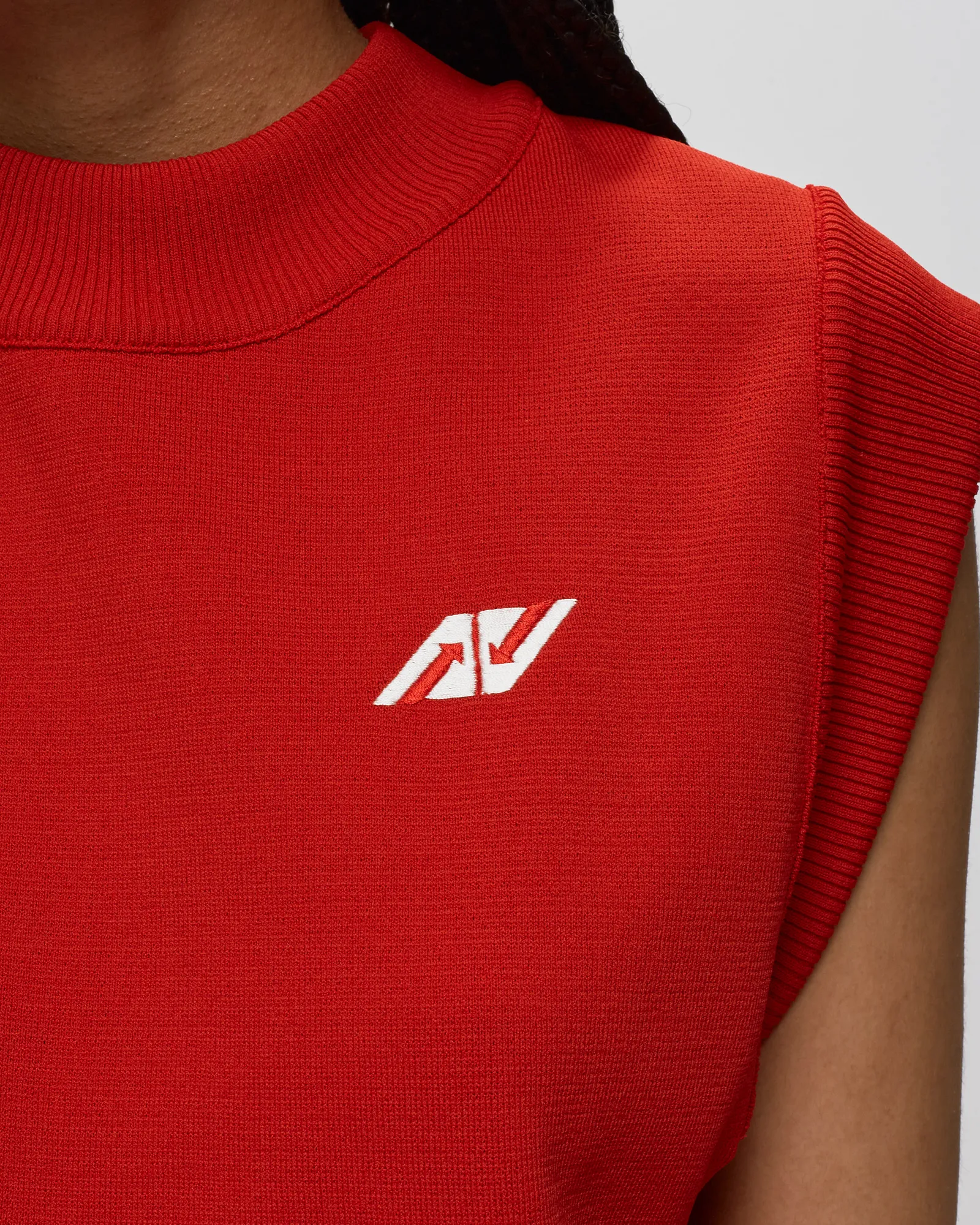 Autry Action Shoes WMNS VEST SPORTY