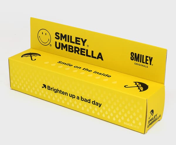 Paraply Smiley®