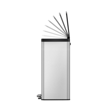EKO Essential Pedaalemmer 20+20L