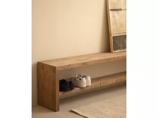 Peinture à l'huile décorative faite à la main sans cadre 80x100cm - GIORGIA - DECOWOOD