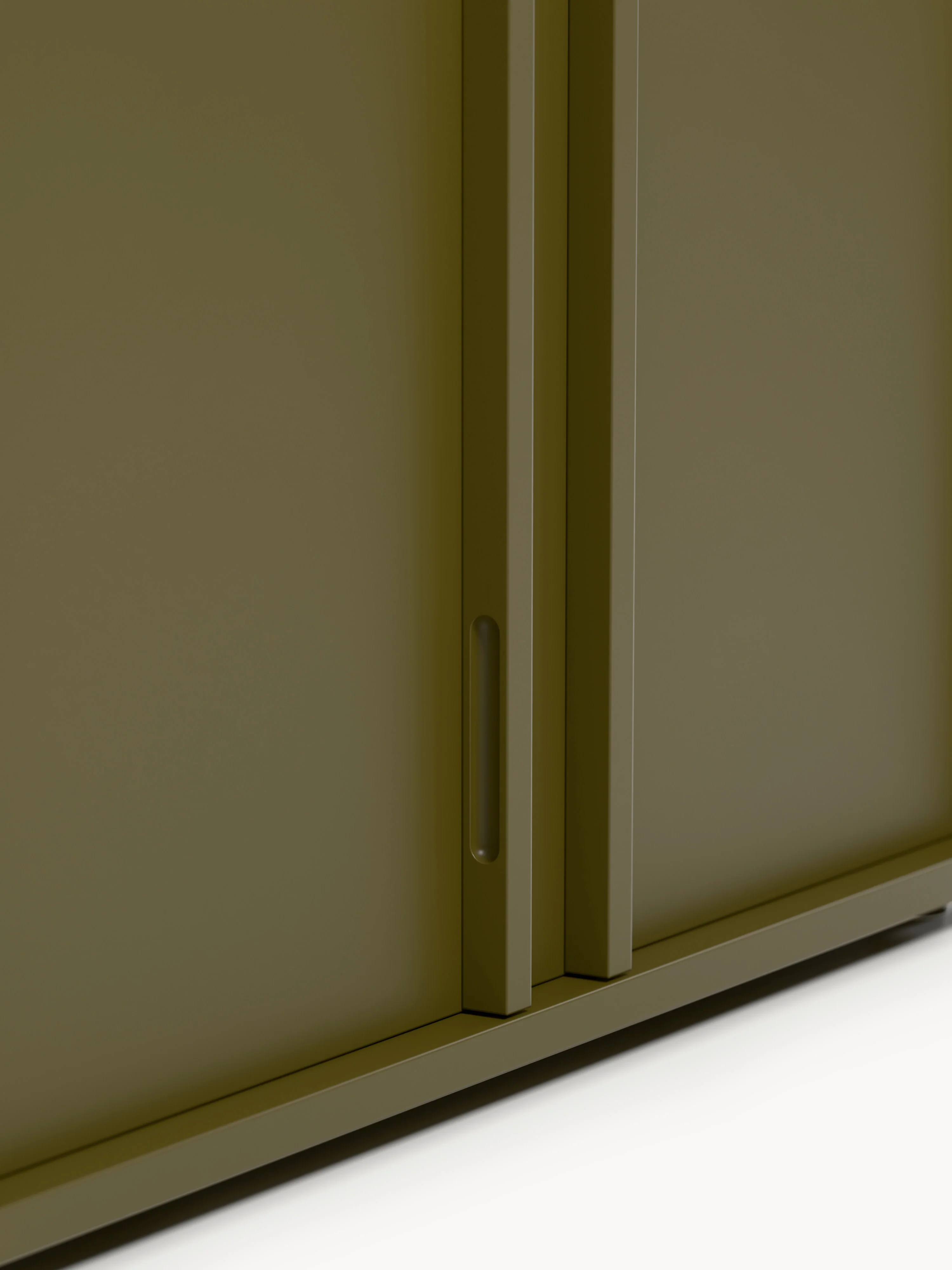 Module Ani voor modulaire wandkast