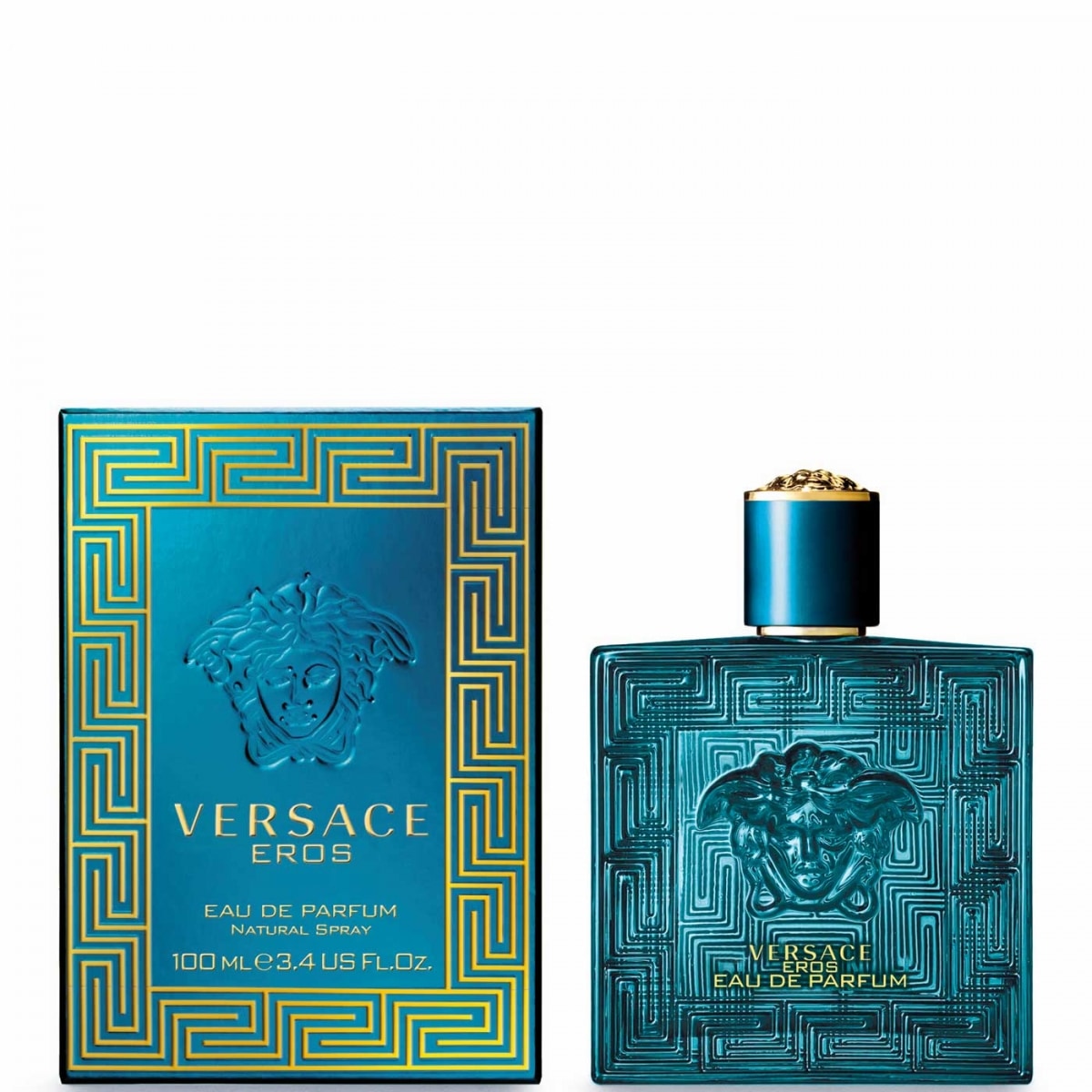 Versace Eros Eau de Parfum