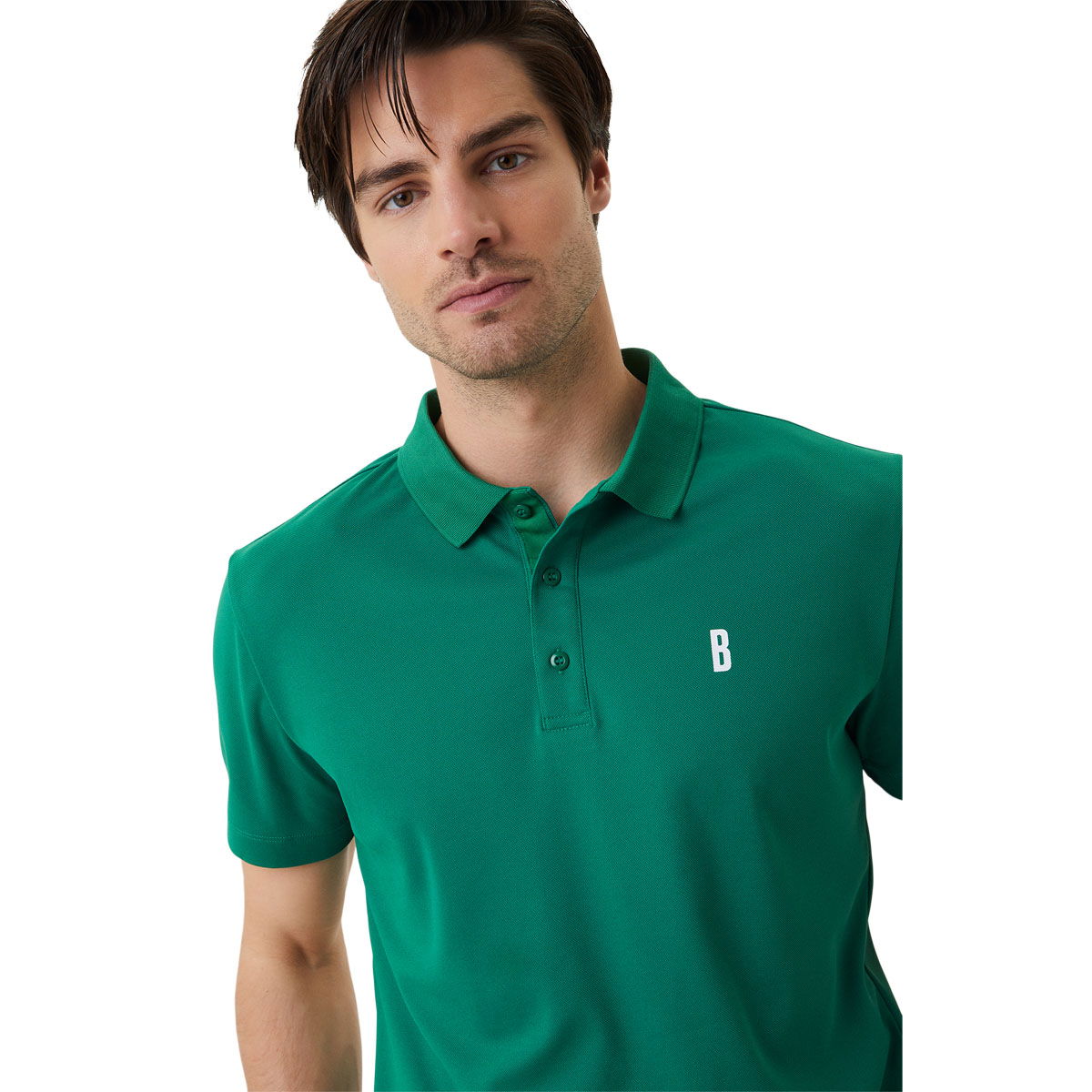 Björn Borg Ace Tennis Polo T-shirt Herre