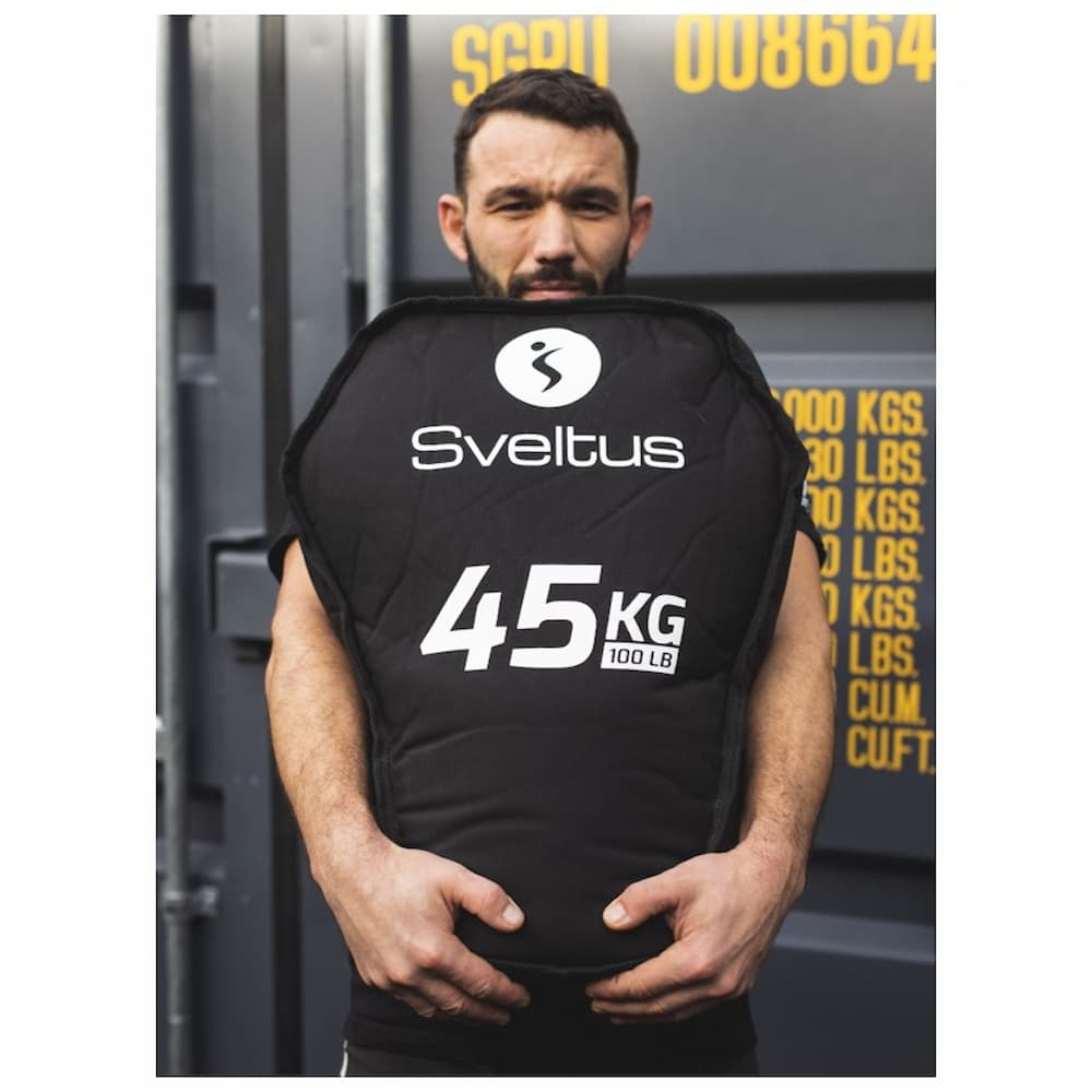 SVELTUS Husafell bag 90 kg