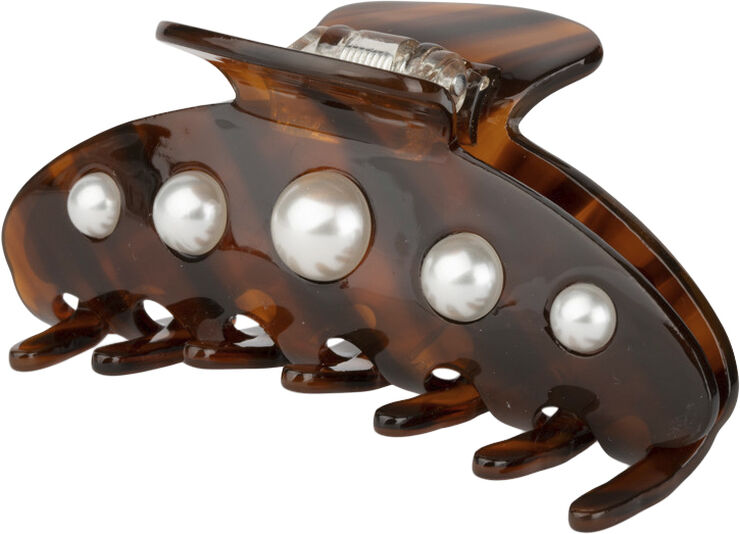 Sui Ava Ida Classic Pearly Big Golden brown