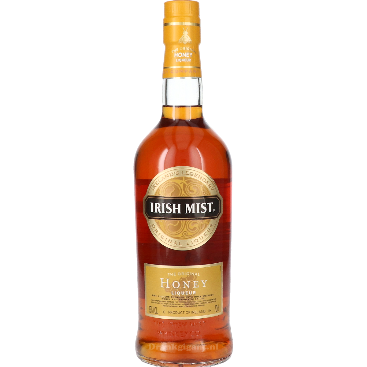 Irish Mist 70 cl