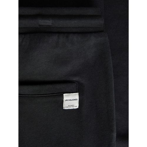 Jack & Jones - 12211027 WILL-BLACK Negro