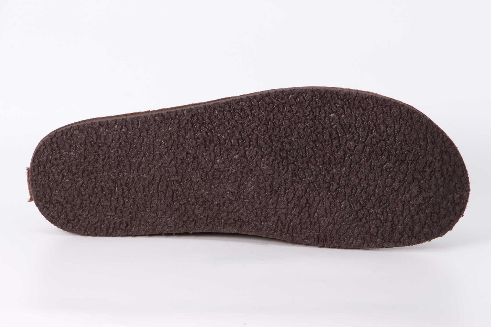 Leather Loafer nut