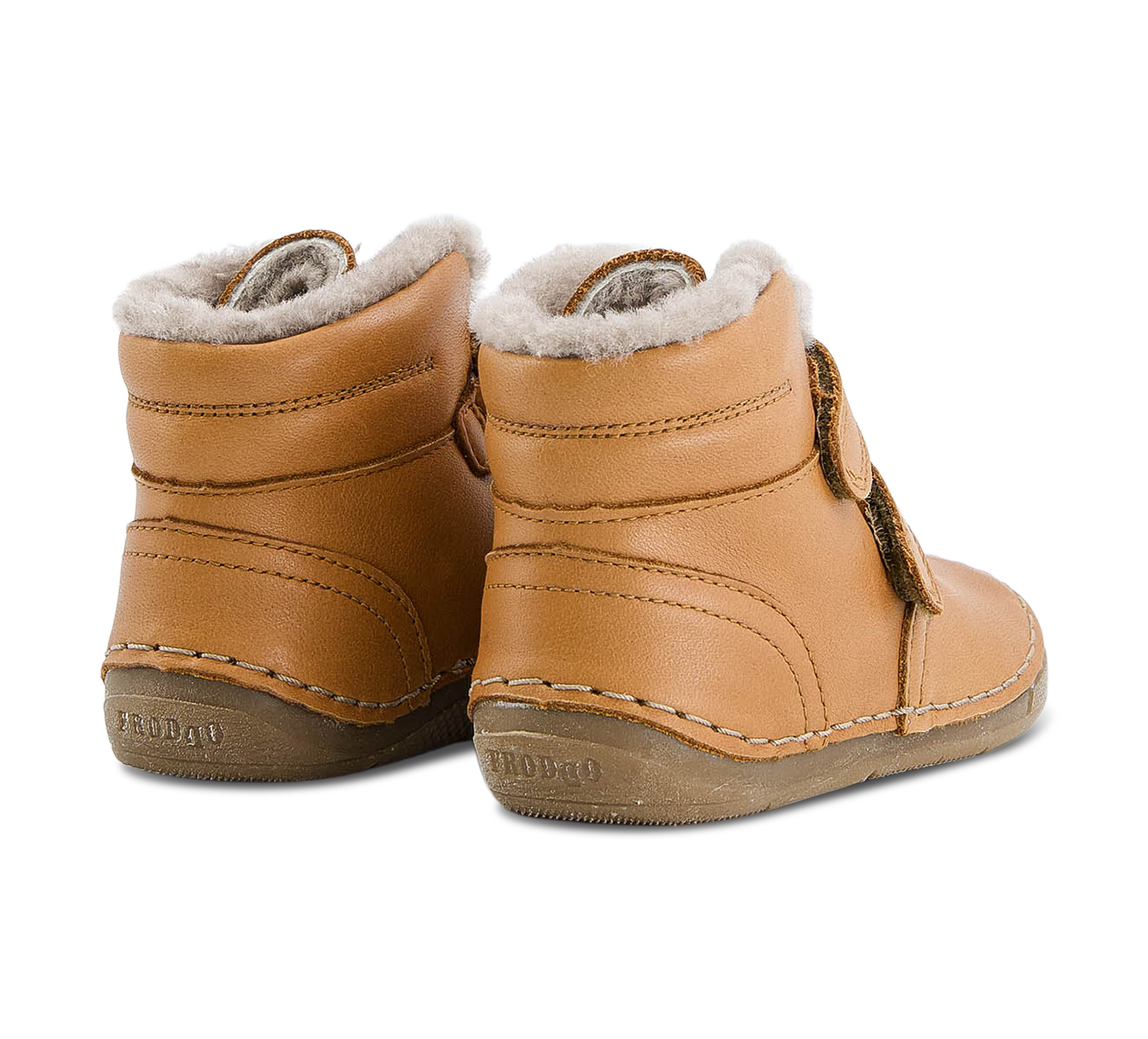 Froddo Paix Winter - Winterschuhe braun