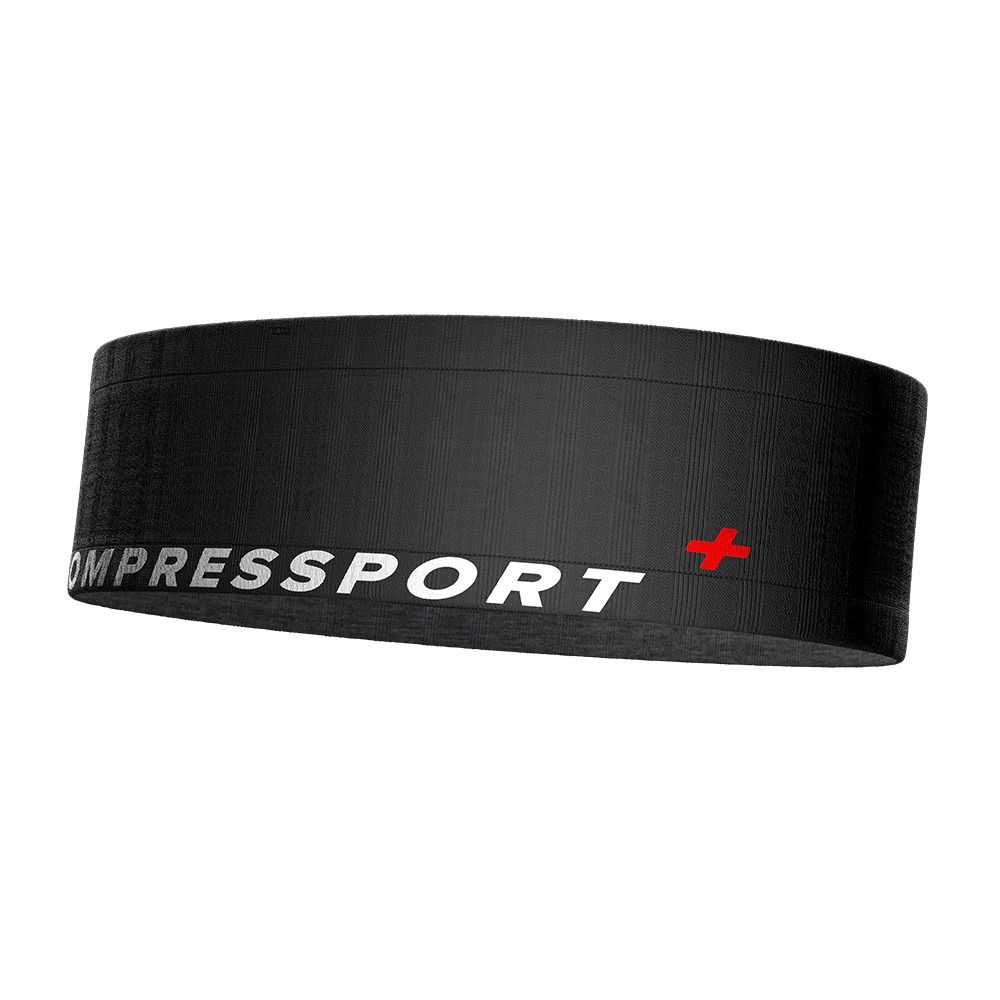 Compressport FREE - Ceinture black
