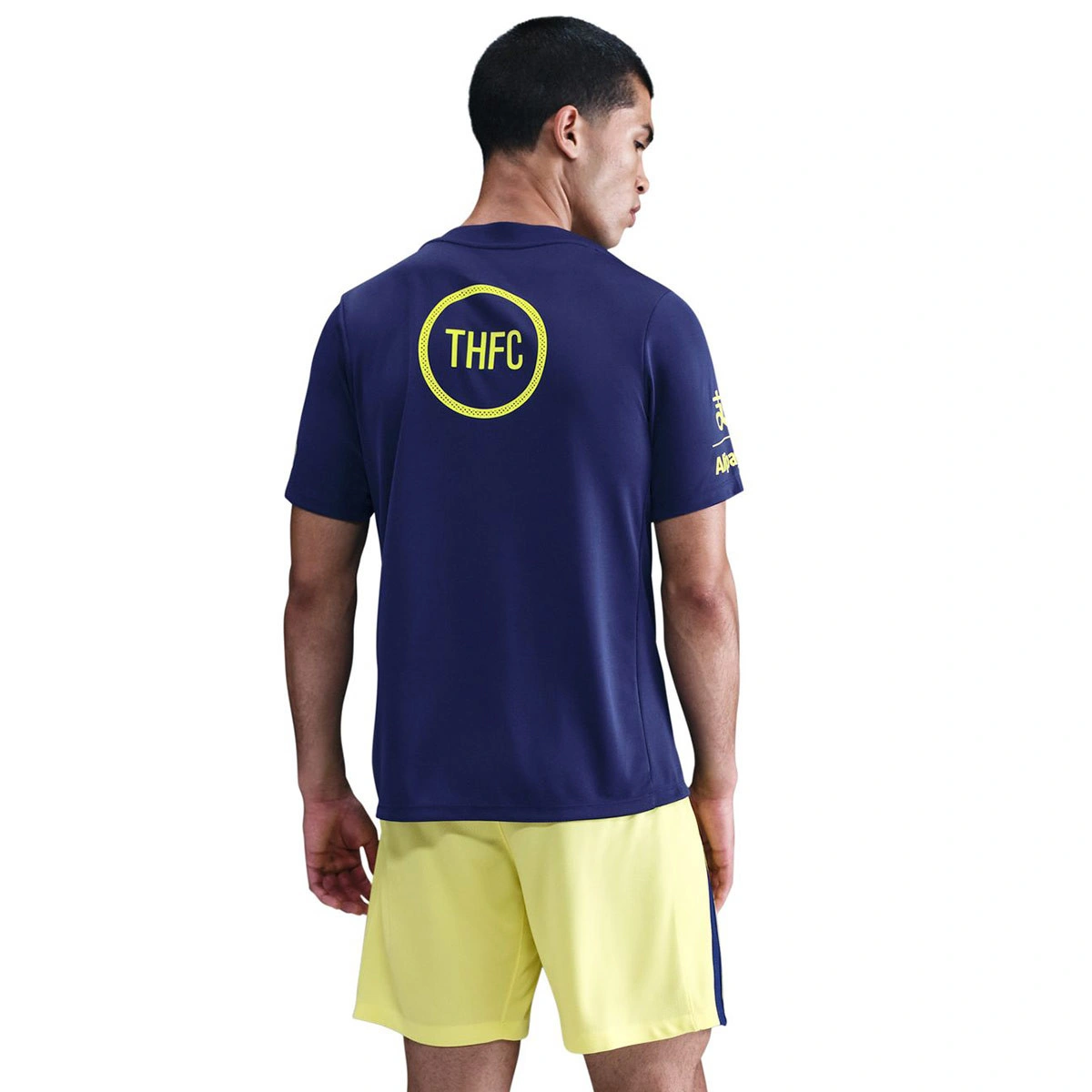 Camisola Nike Tottenham Hotspur FC Pre-Match 2025-2026