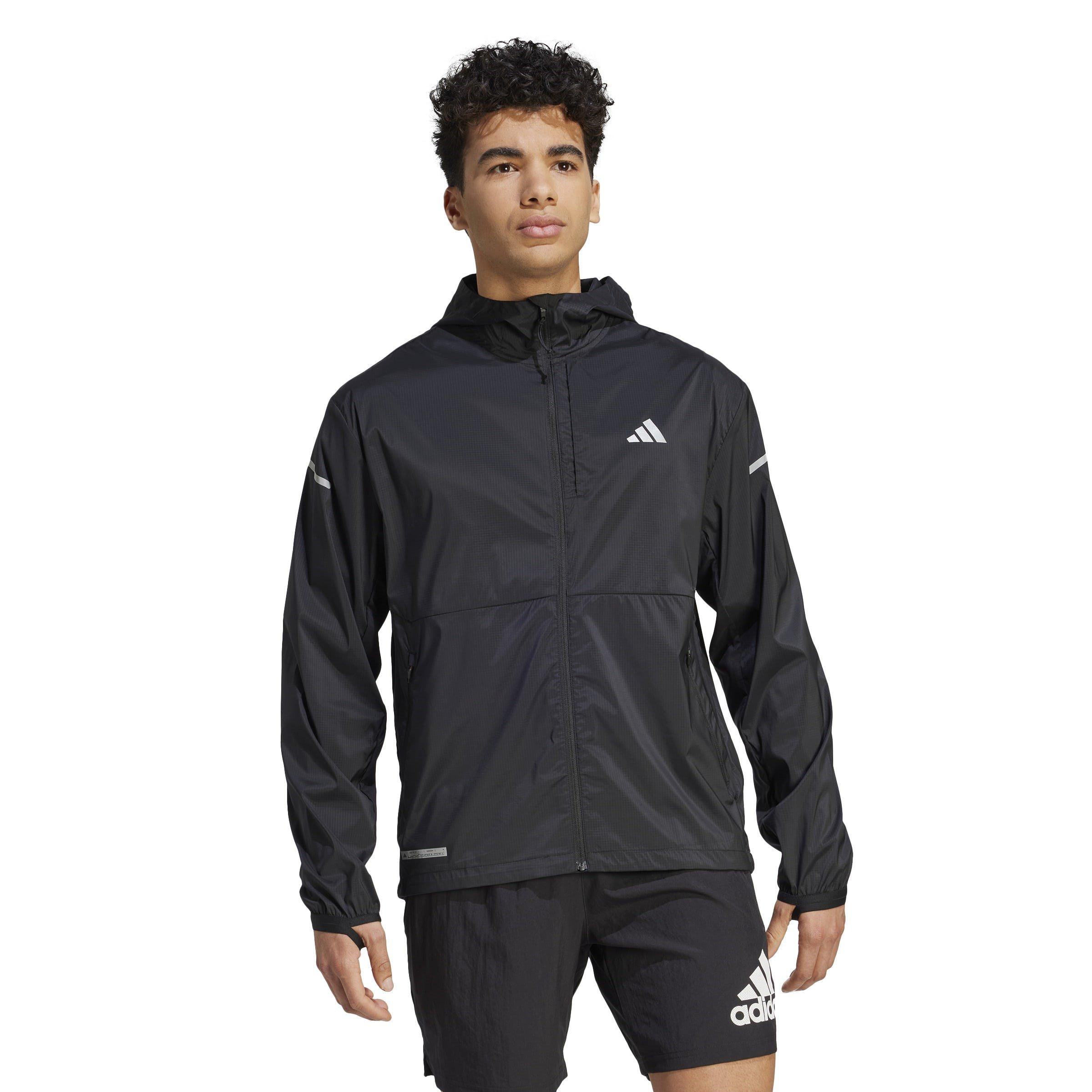 adidas Ultimate Jacket Mens