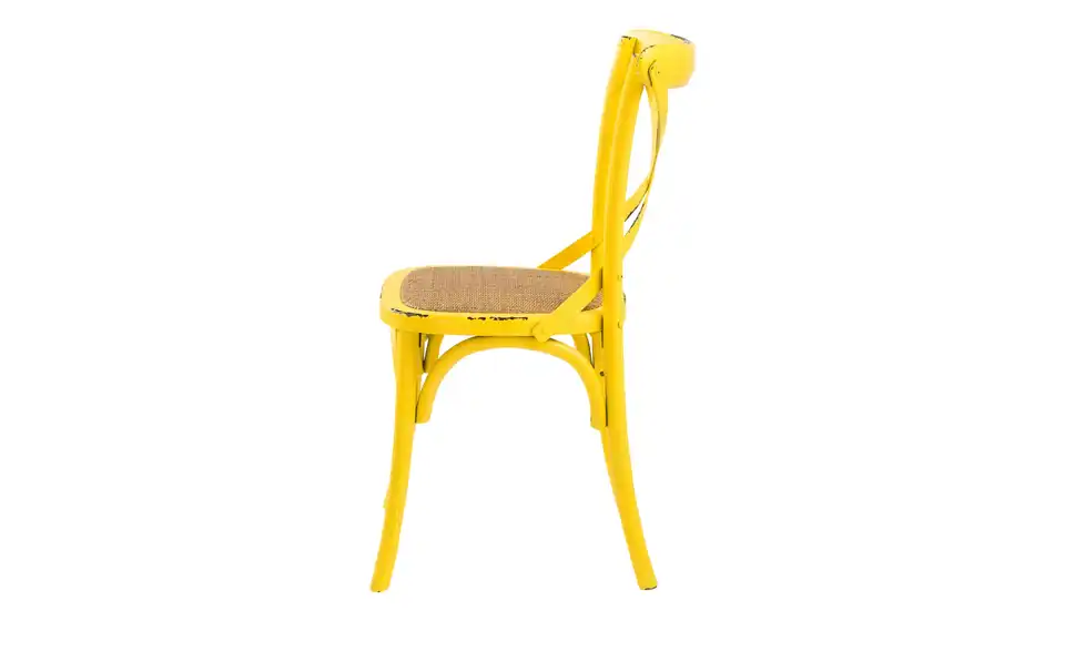 Stuhl im Used-Look in Antikoptik Hobart