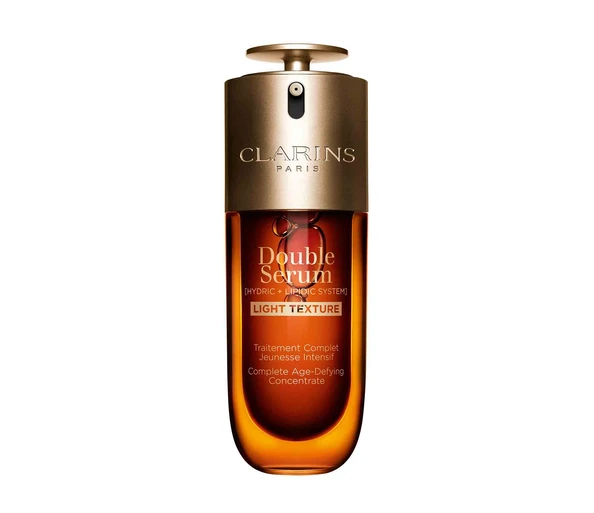 Clarins Double Serum Light