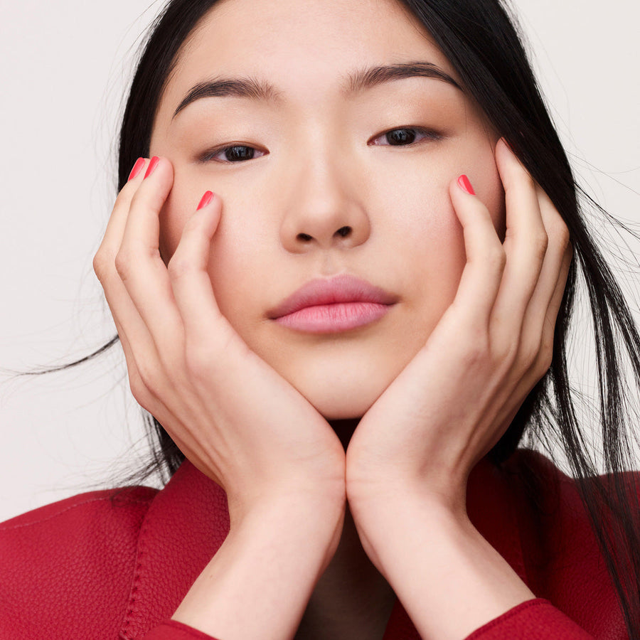 Les Mains Hermès, Nail Polish