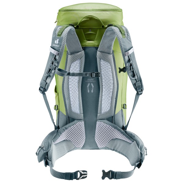 Deuter - Trail Pro 36 - Sac à dos de randonnée