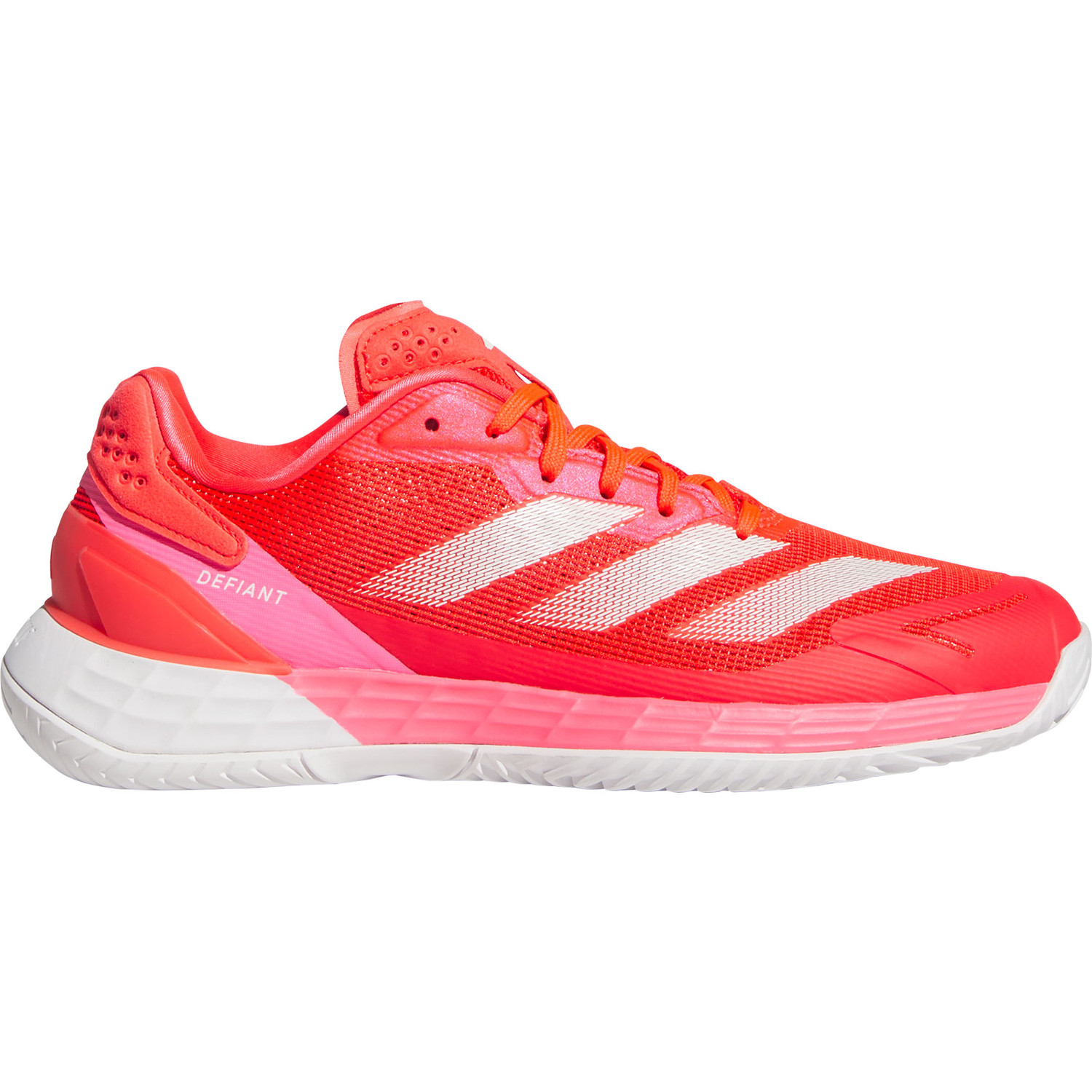adidas Defiant Speed 2 Dames