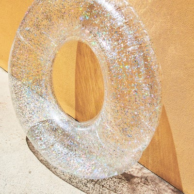 SUNNYLiFE Badering, Glitter