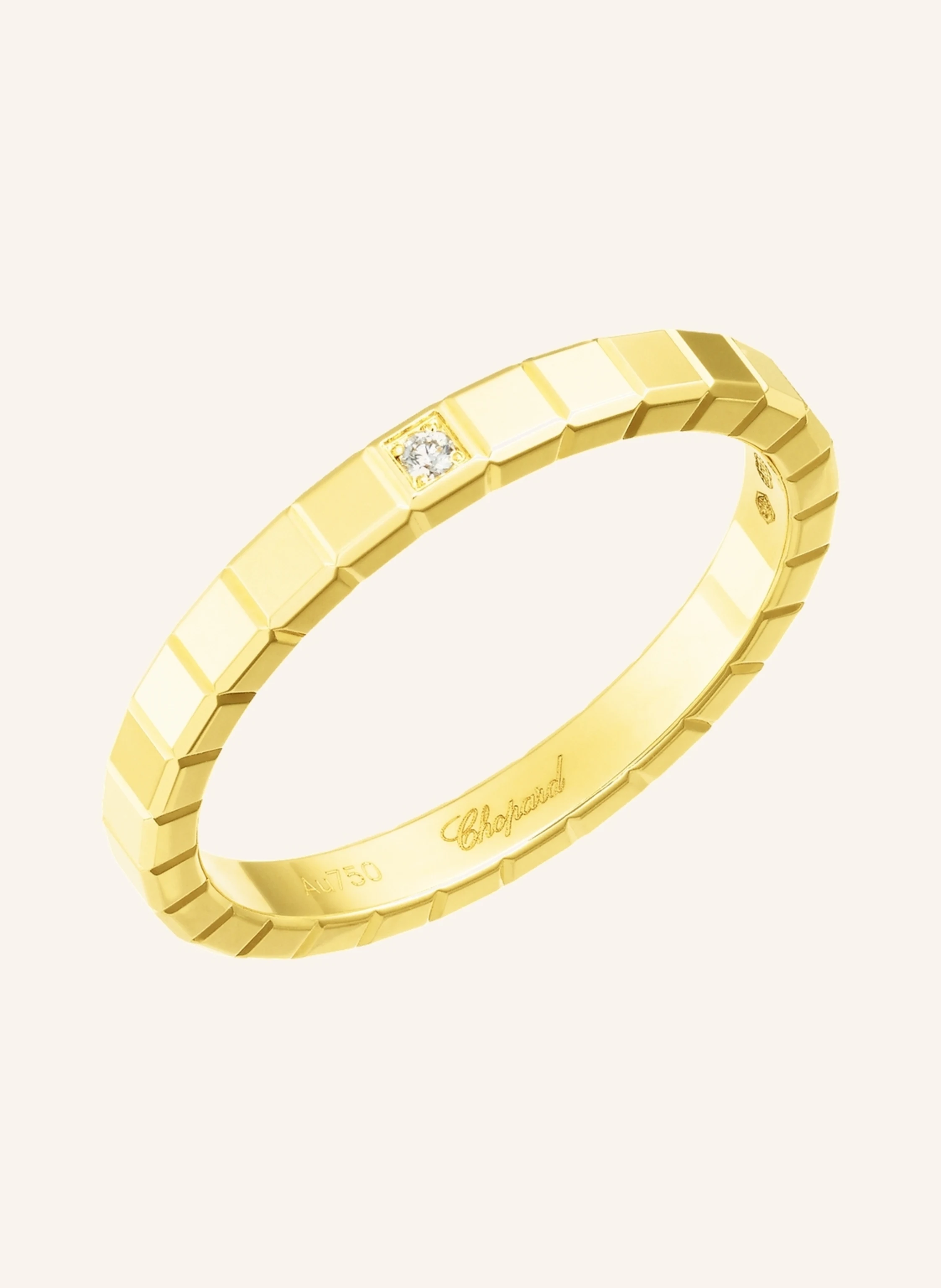 Chopard Ring ICE CUBE