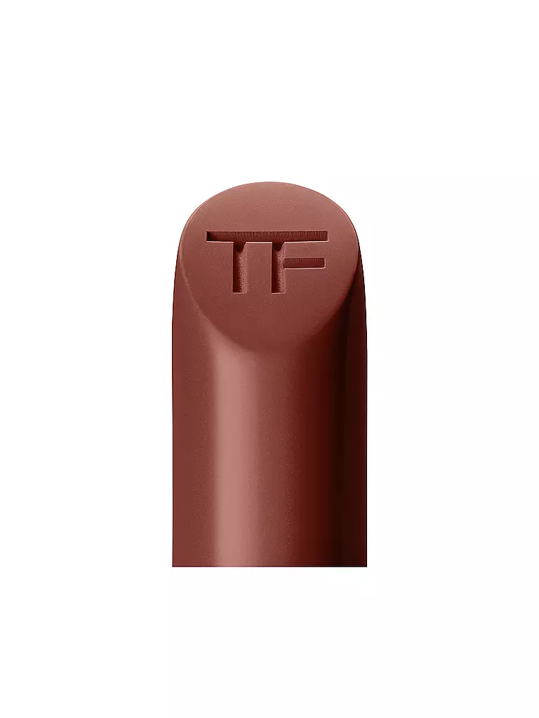 TOM FORD BEAUTY Lippenstift - Lip Color (17 Understate) dunkelrot