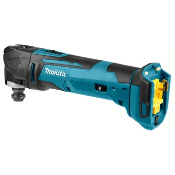Makita accu multitool DTM51ZJX3 (zonder accu)