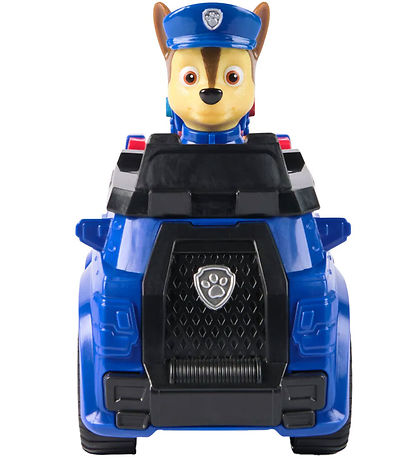 Paw Patrol Spielzeugauto - Basic 2.0 - Verfolgungsjagd