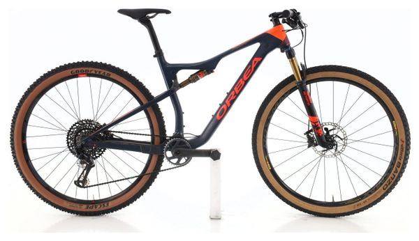 Produit reconditionné · Orbea Oiz M10 Carbone XX1 / Vélo VTT / Orbea | Bon état