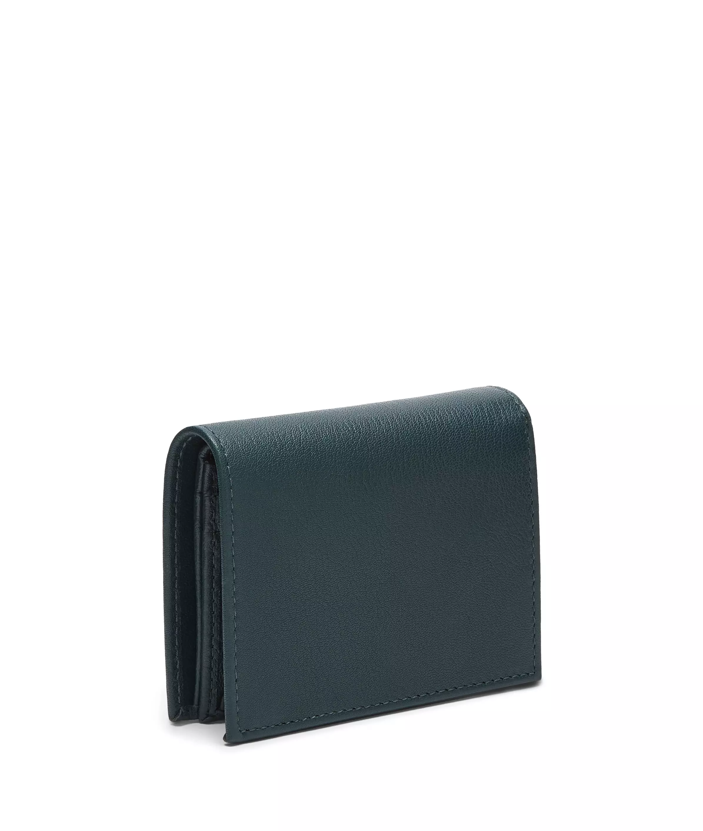 Emilia purse S Small wallet made from naturally grained sheepskin