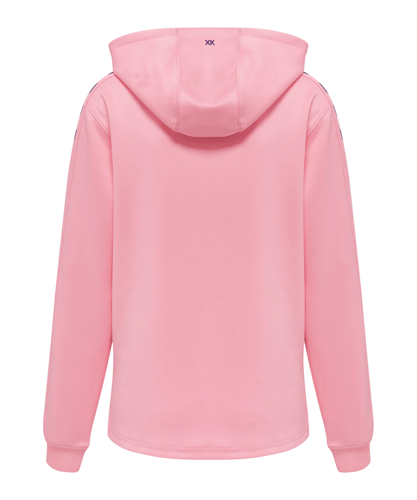 Hummel hmlCORE XK Poly Hoody Damen Weiss F3257