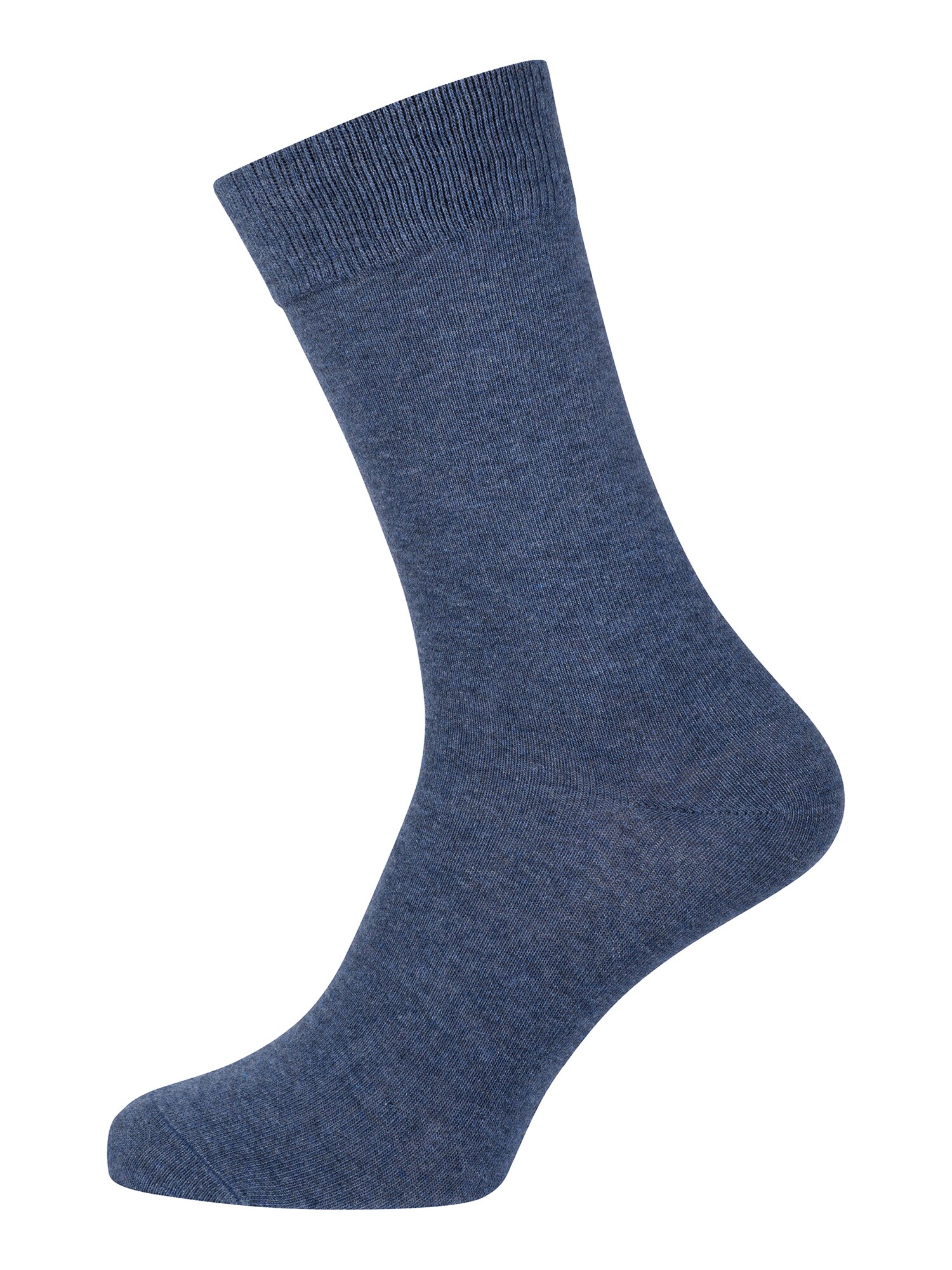 NUR DER Herren Basicsocken Baumwolle Business 10er Pack