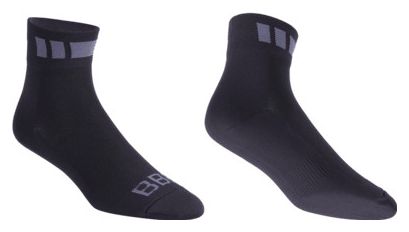 Socquettes BBB TechnoFeet Noir