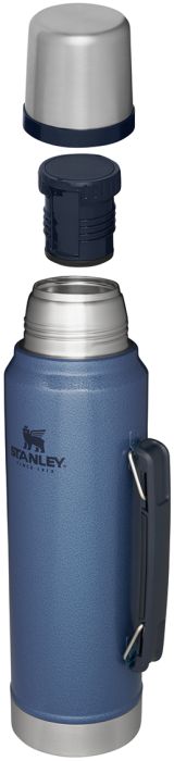 Classic Bottle Vacuum Bottle 1,0 termoflaske