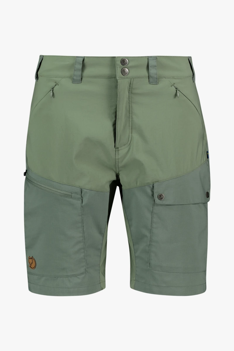 Fjällräven Abisko Midsummer Damen Wandershort