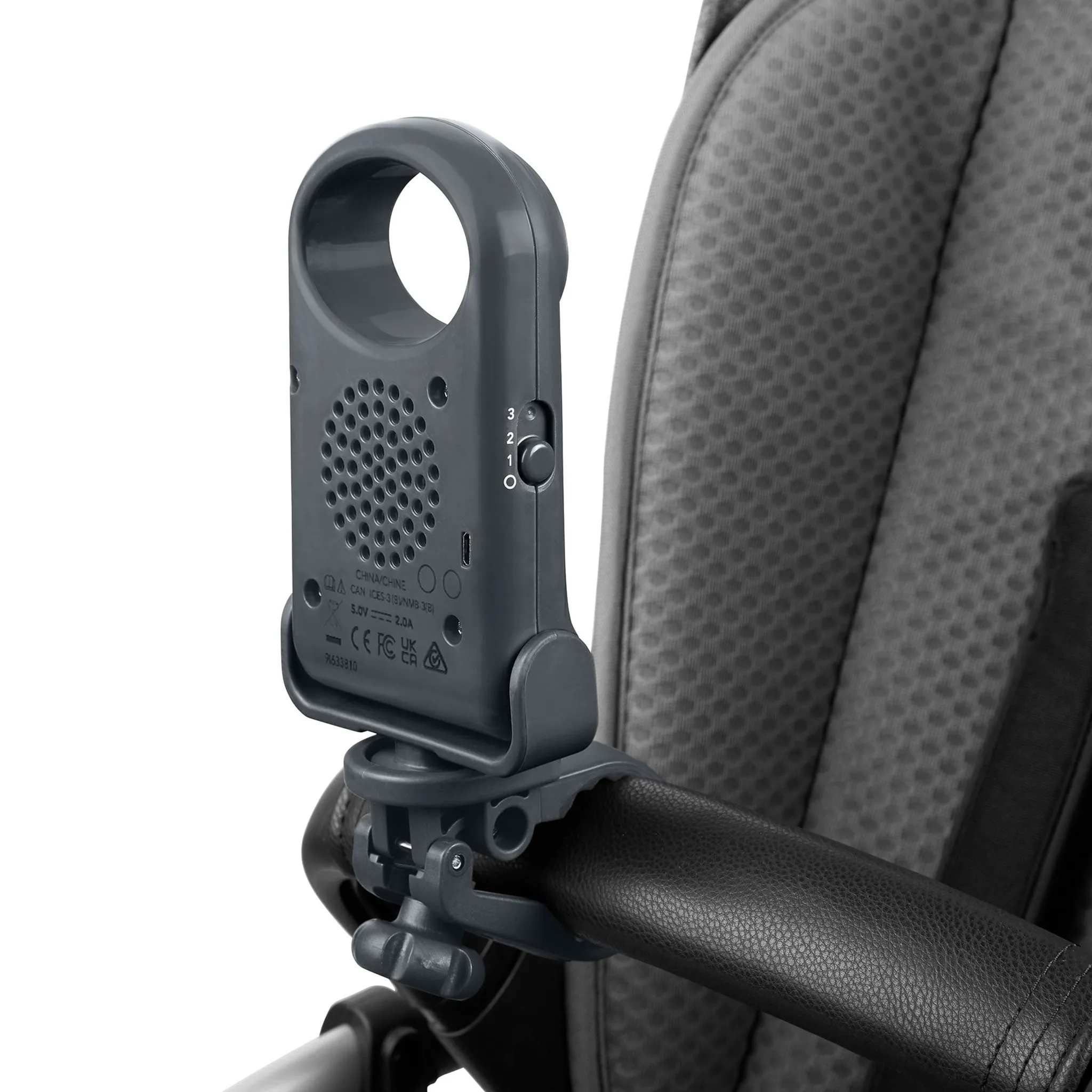 Skip Hop Ventillateur pour Poussette