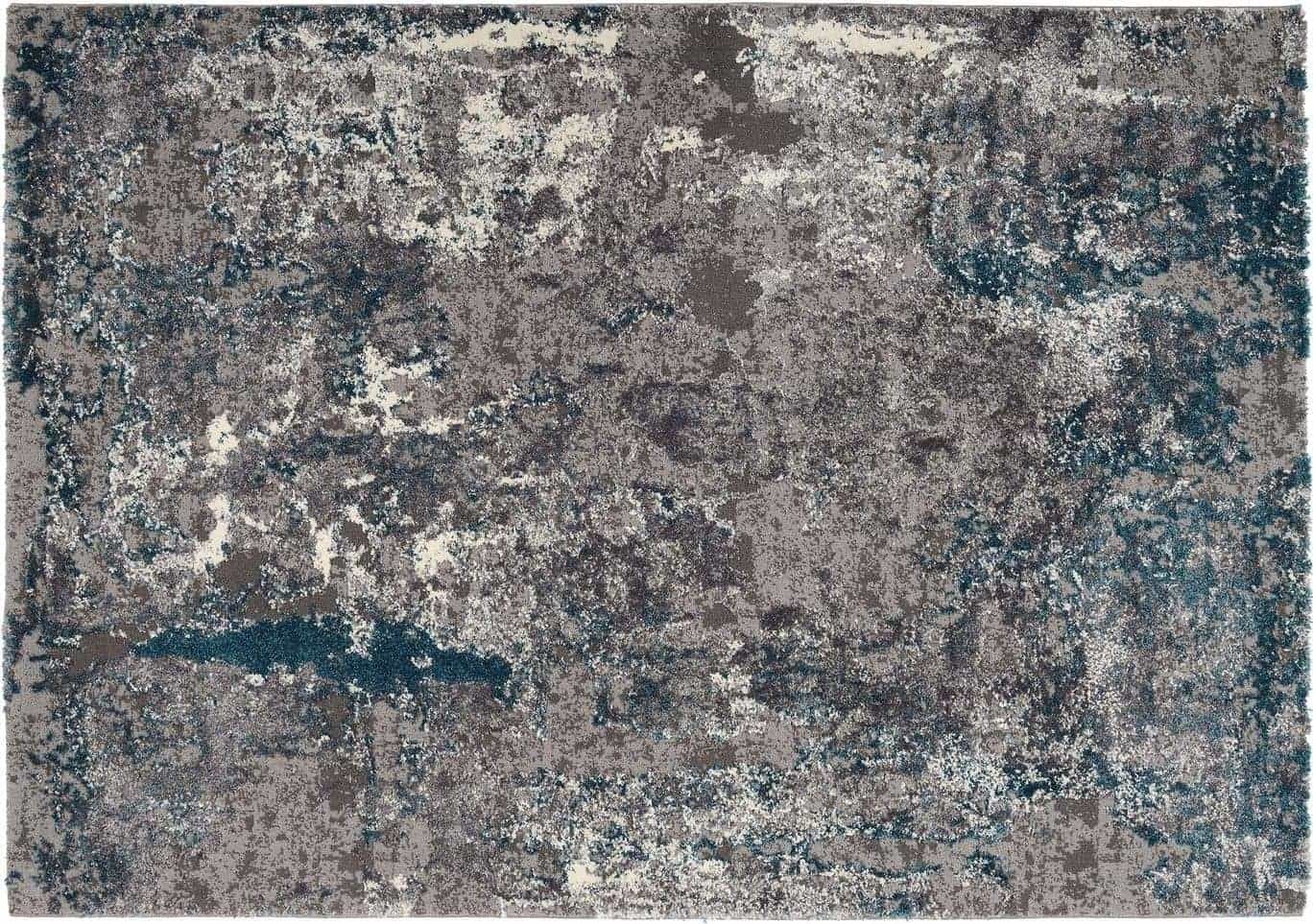 Webteppich JUWEL LIRAY, ca. 120x170cm