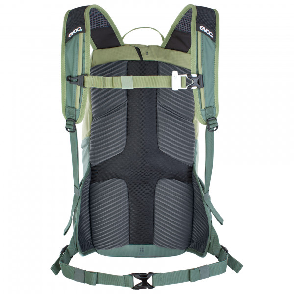 Evoc - Ride - Sac à dos vélo